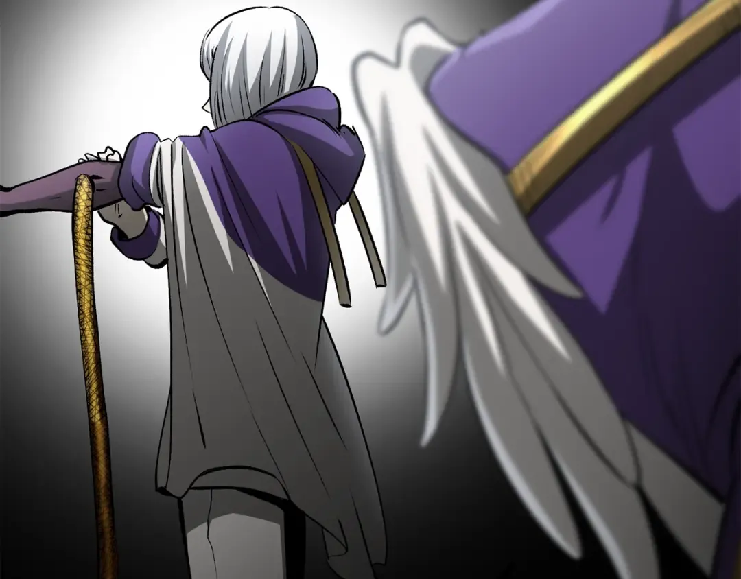 第194话 放下的自尊心 第9页