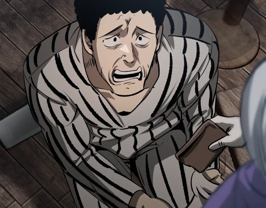 第194话 放下的自尊心 第140页