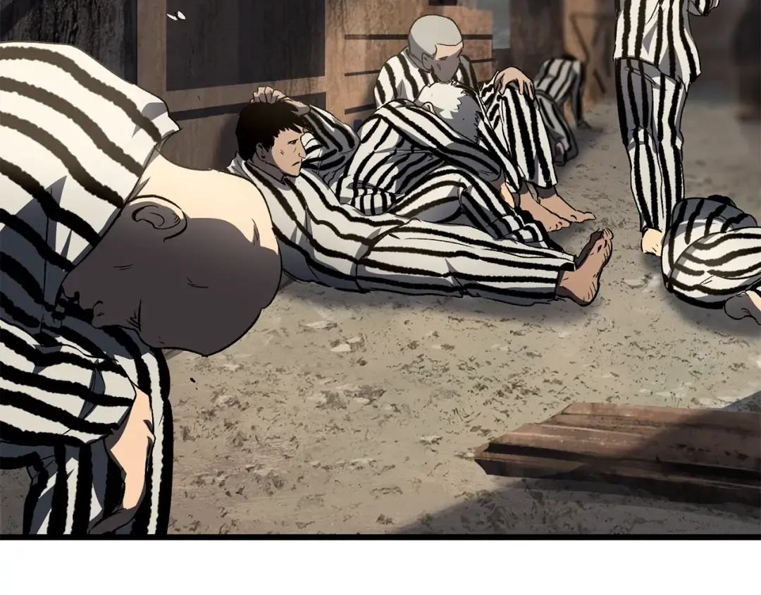 第196话 残酷的现实 第121页