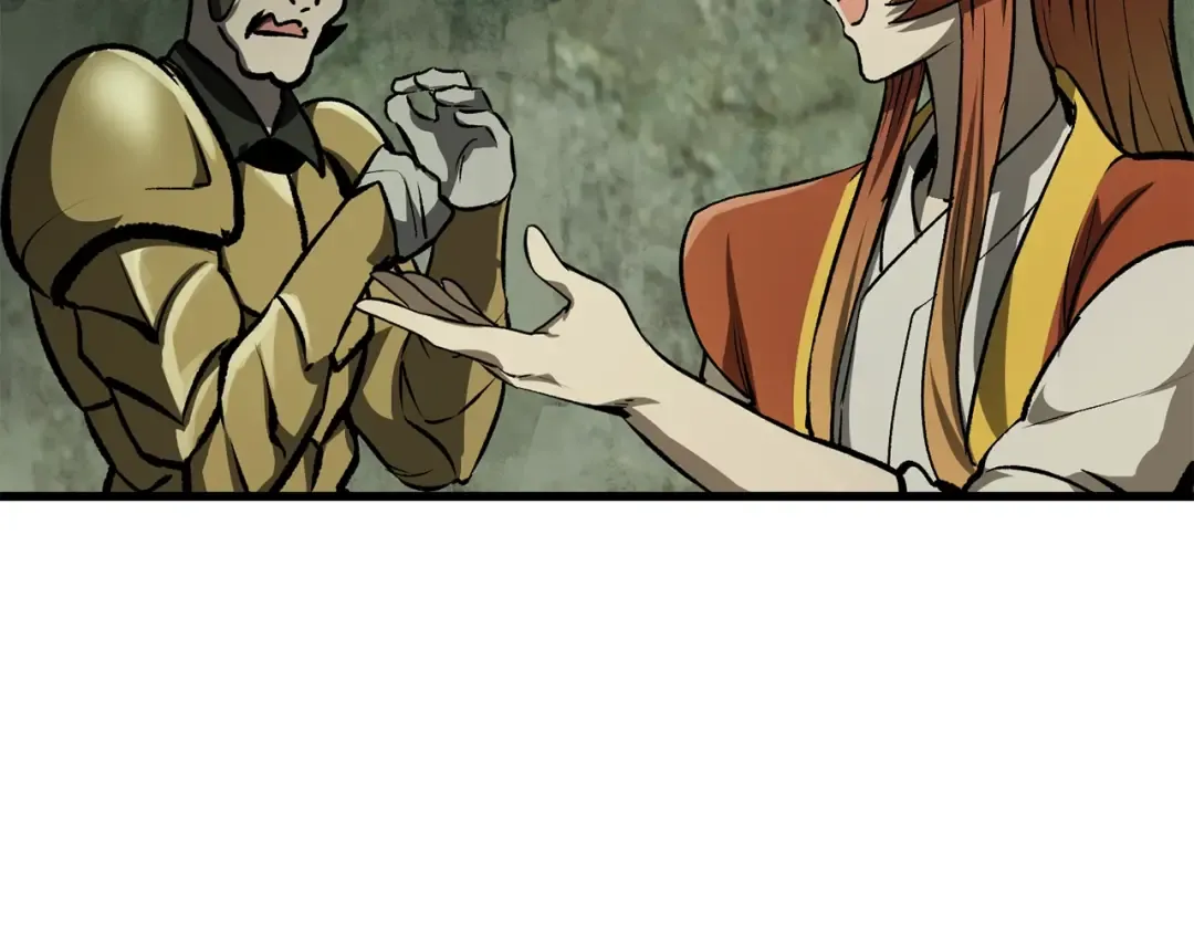 第198话 消逝的黑暗 第99页