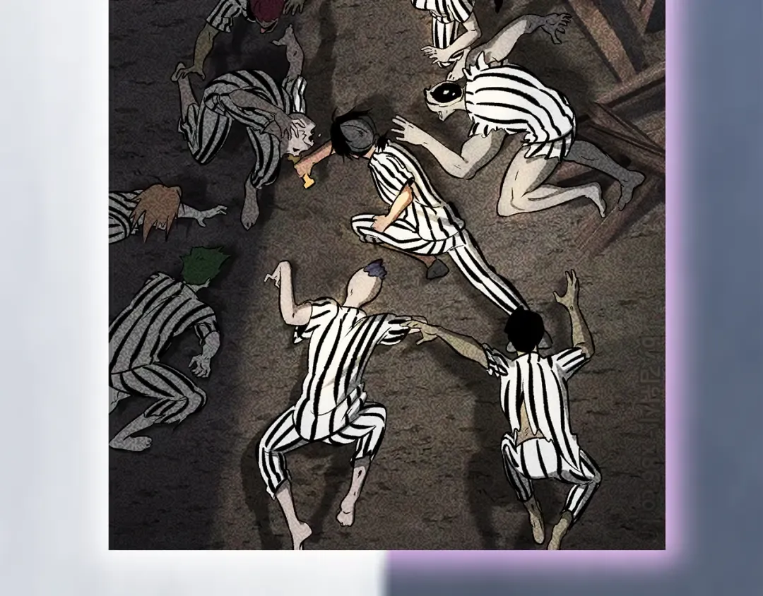 第200话 一心求死 第74页