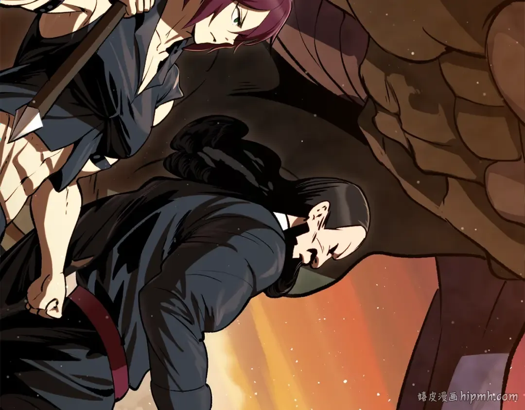 第204话 恶魔再临 第24页