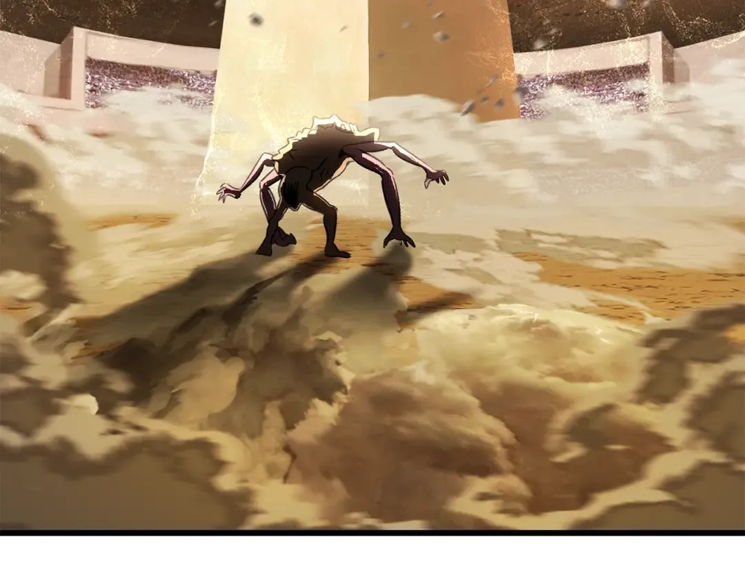 第204话 恶魔再临 第41页