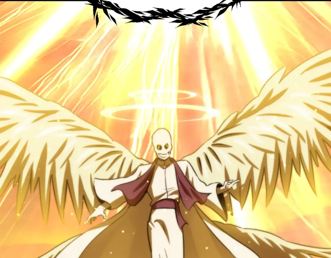 第204话 恶魔再临 第141页