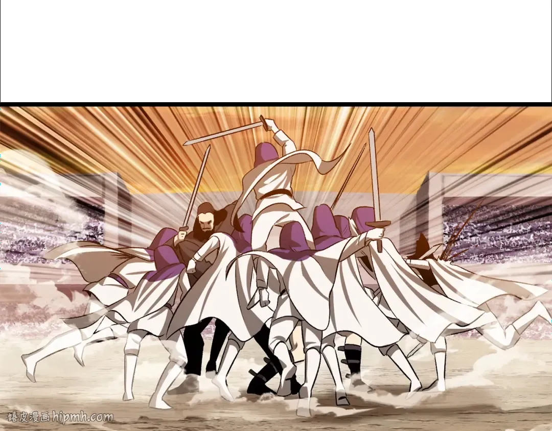 第204话 恶魔再临 第184页
