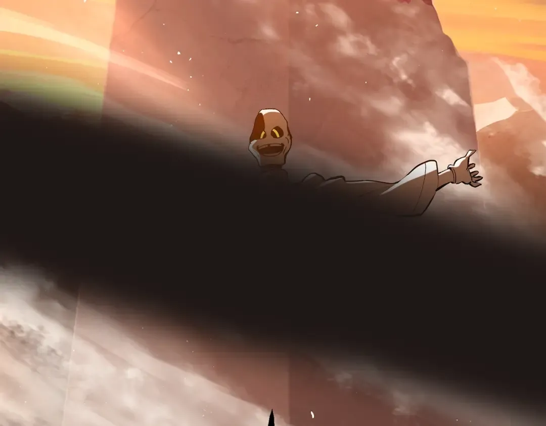 第206话 陷入空虚 第26页