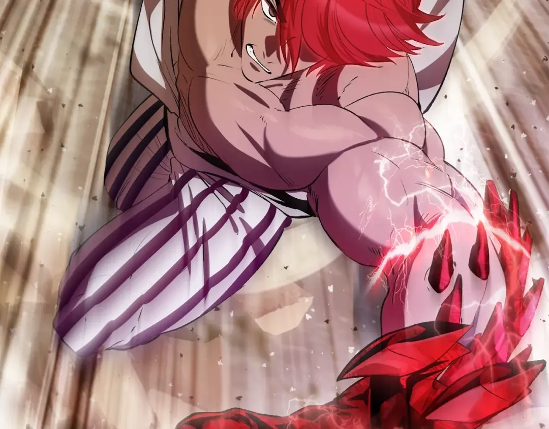 第206话 陷入空虚 第38页