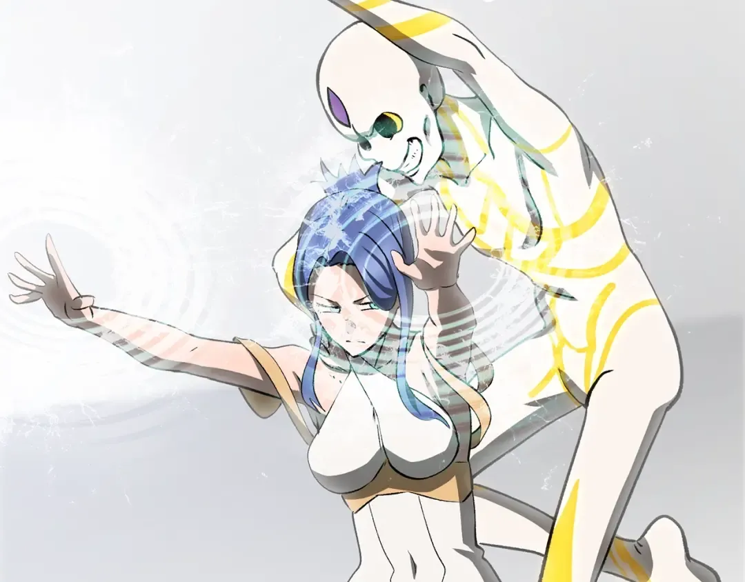 第206话 陷入空虚 第222页