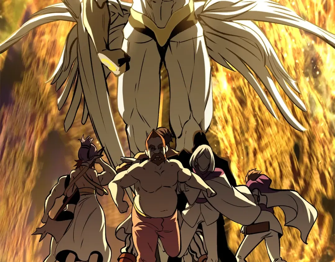 第211话 新的任务 第118页