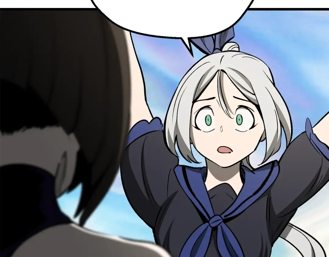 第215话 谁是猎人 第219页