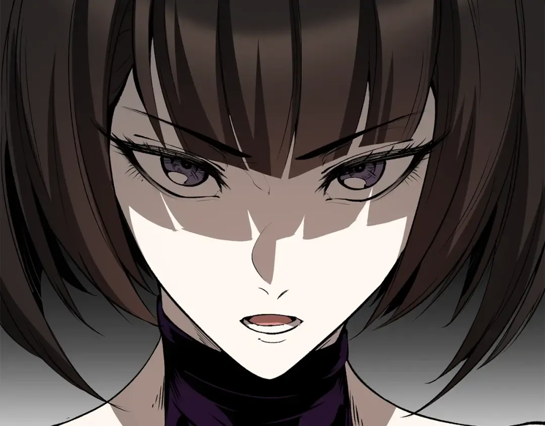 第215话 谁是猎人 第226页
