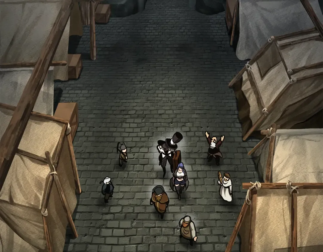 第217话 偶遇矮人王 第35页