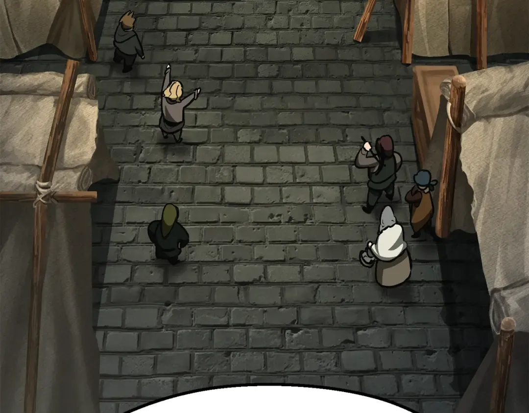 第217话 偶遇矮人王 第36页