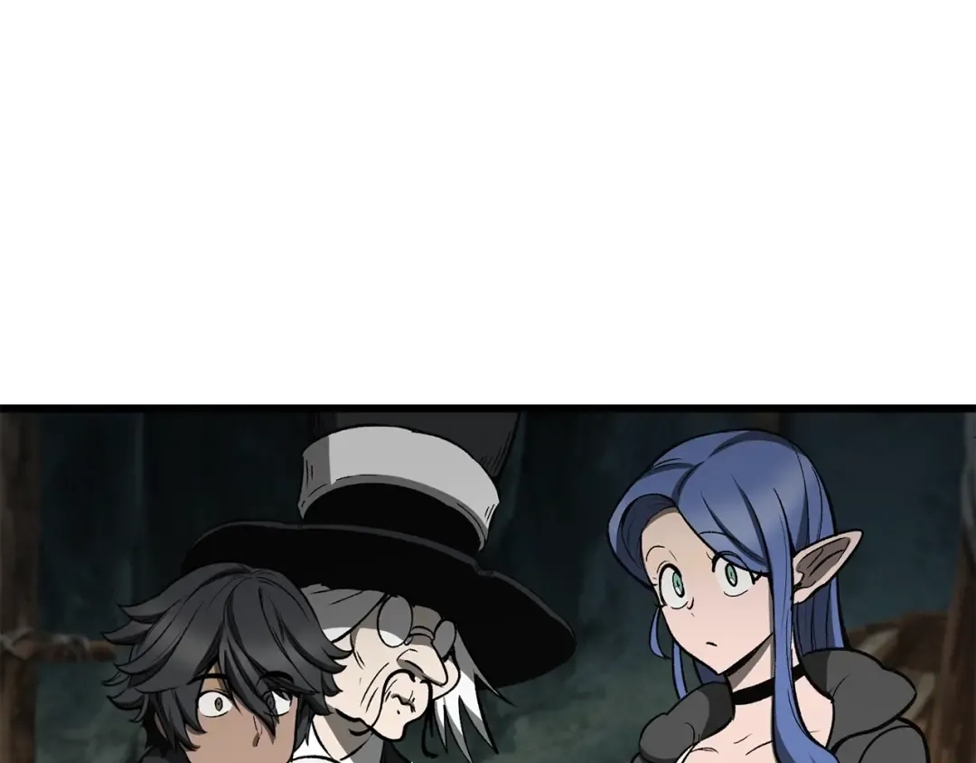 第217话 偶遇矮人王 第59页