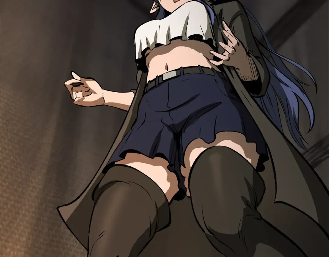 第217话 偶遇矮人王 第199页