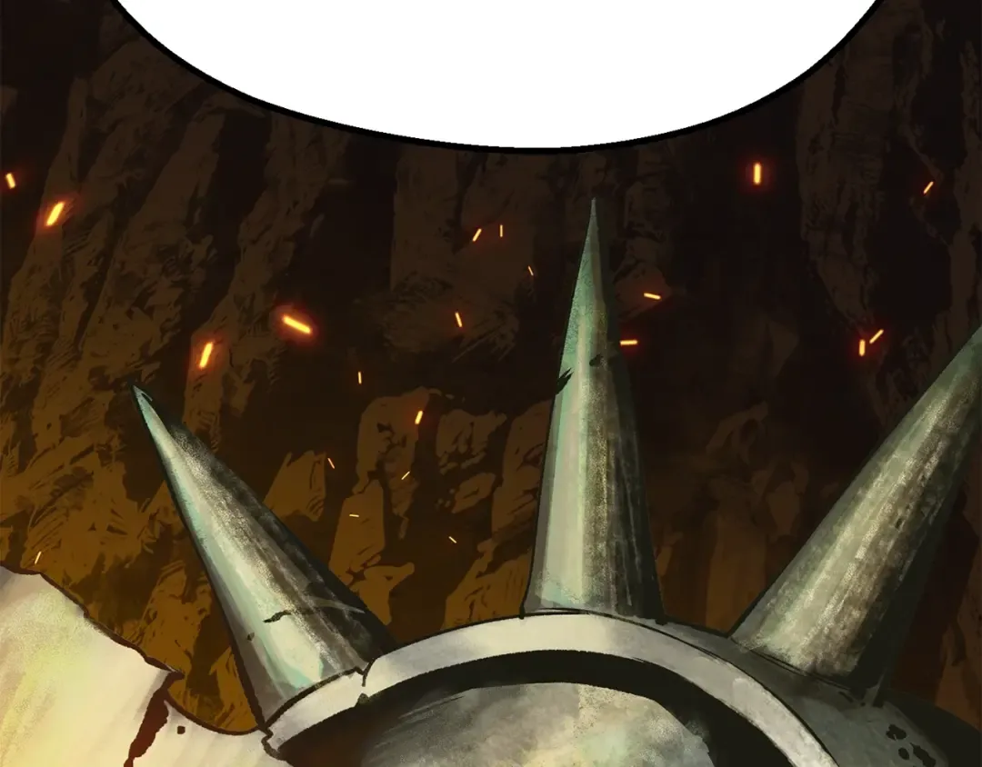 第217话 偶遇矮人王 第217页
