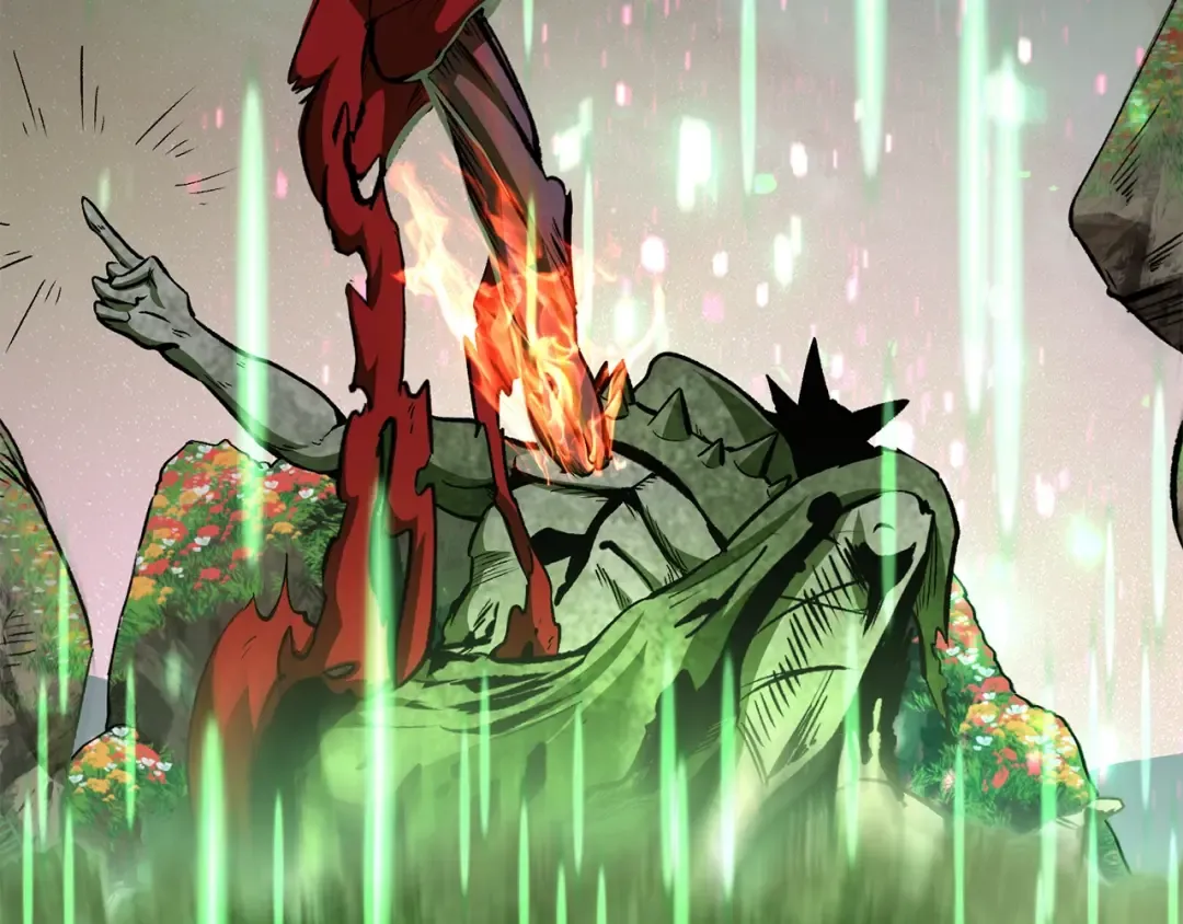 第218话 惊现魔术师 第52页