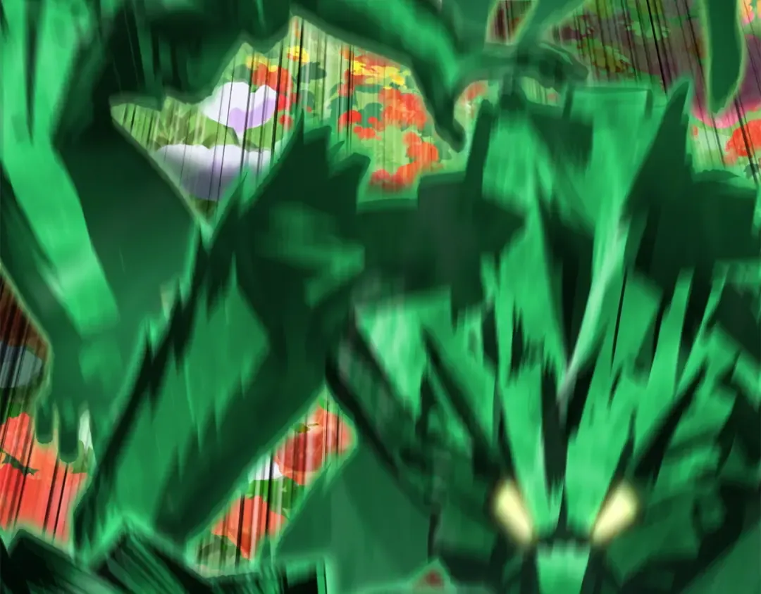 第218话 惊现魔术师 第54页