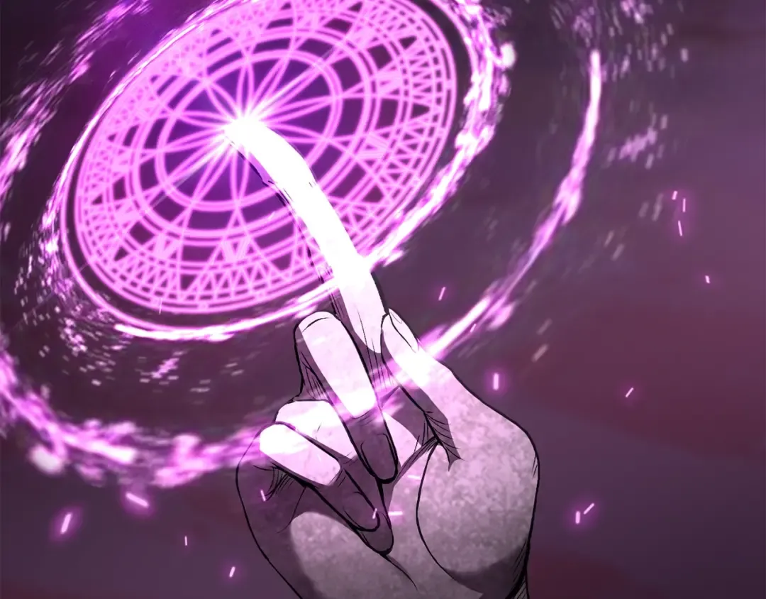 第218话 惊现魔术师 第59页
