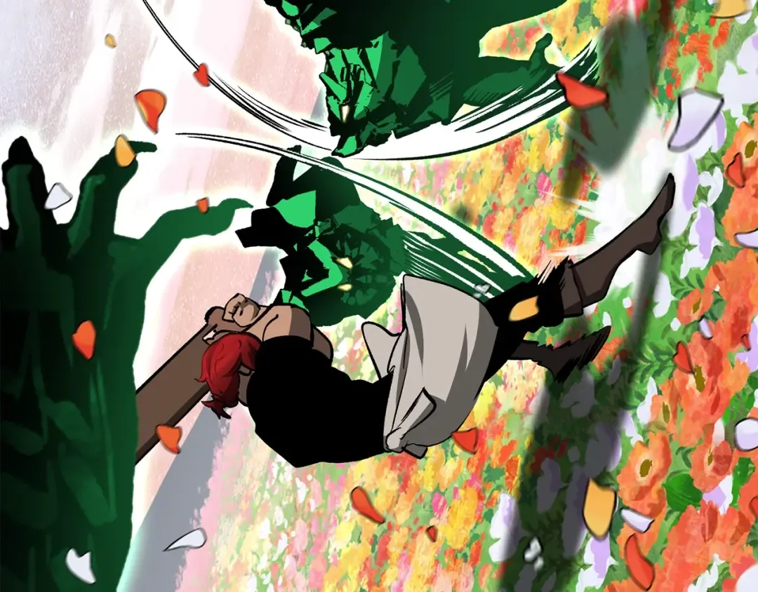 第218话 惊现魔术师 第68页