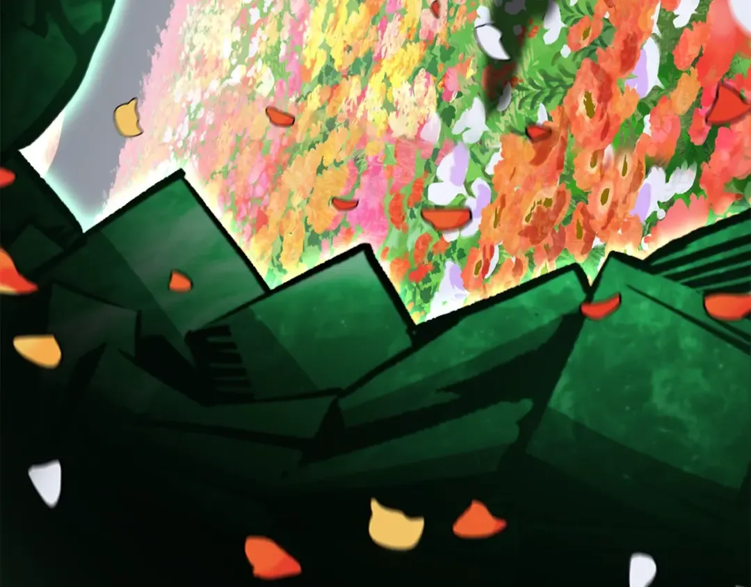 第218话 惊现魔术师 第69页