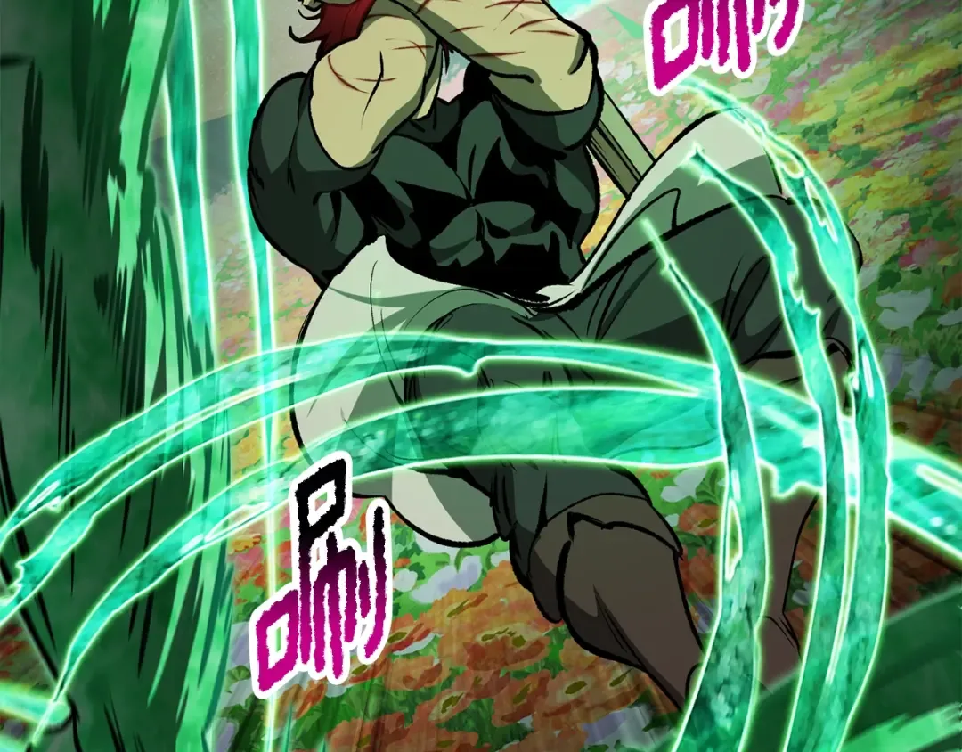 第218话 惊现魔术师 第89页