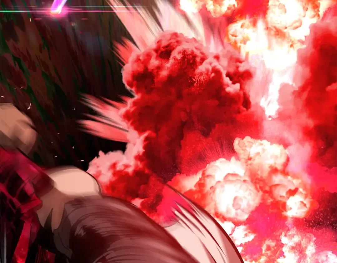 第218话 惊现魔术师 第197页