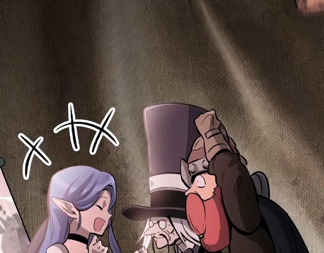 第218话 惊现魔术师 第243页