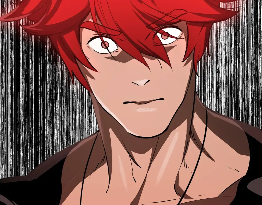 第218话 惊现魔术师 第261页