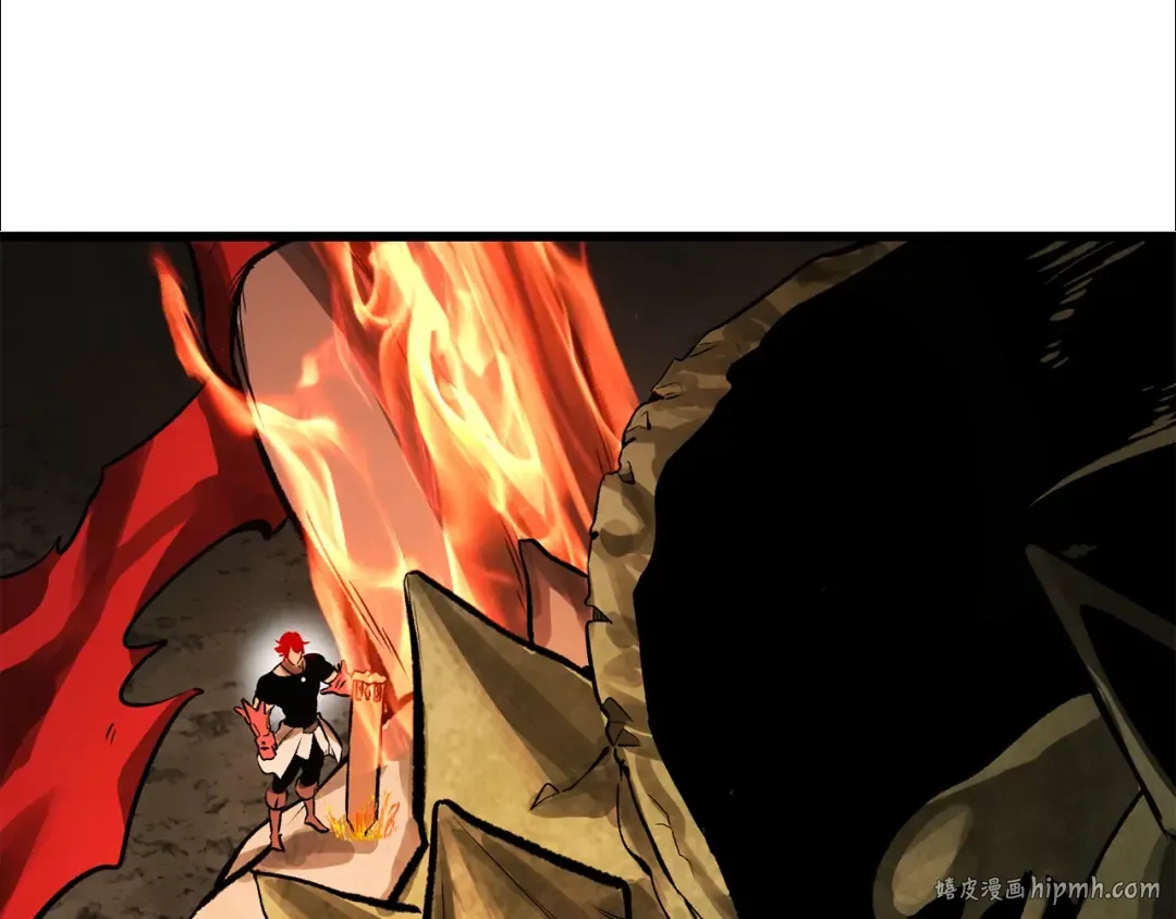 第218话 惊现魔术师 第264页