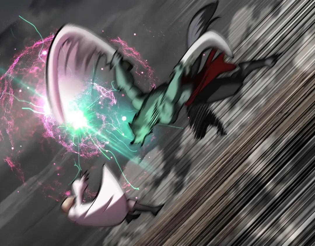第219话 梦境魔术 第27页