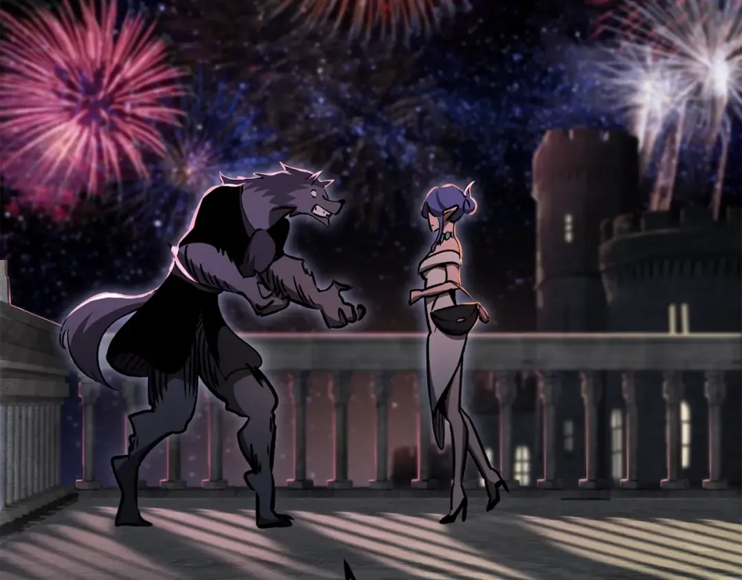第219话 梦境魔术 第195页