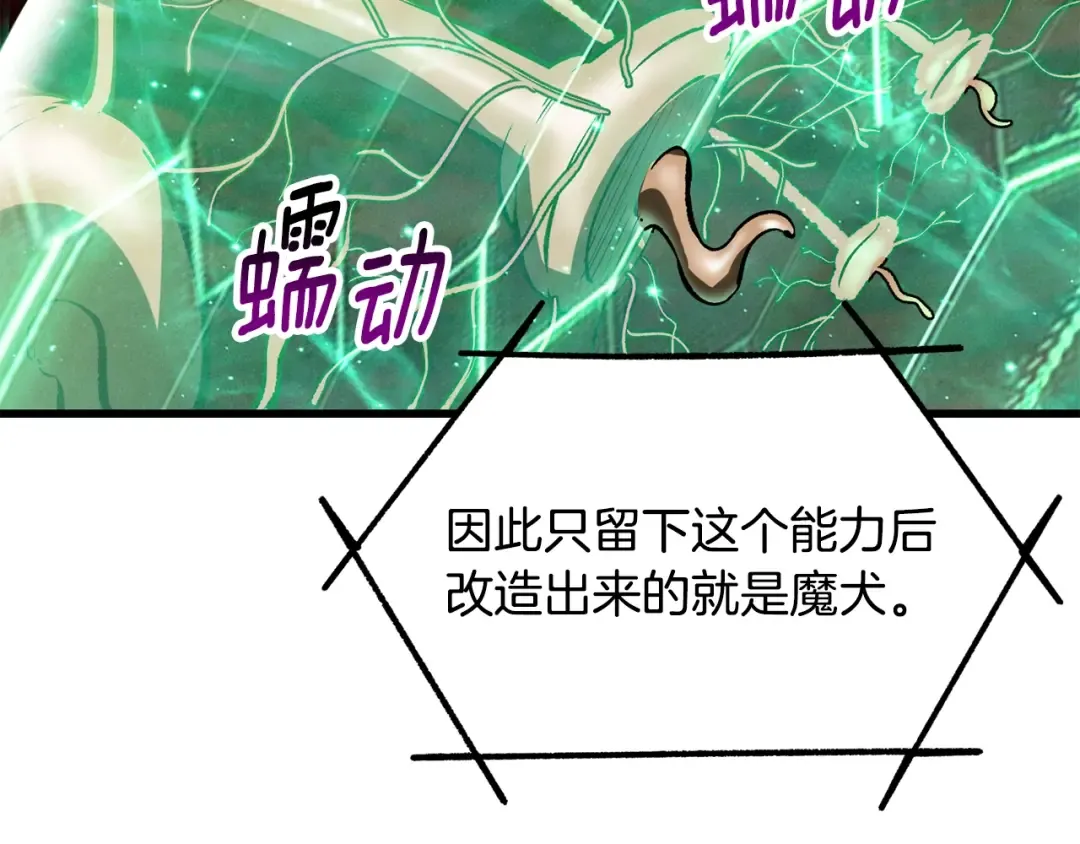 第221话 没有创造能力的神 第44页