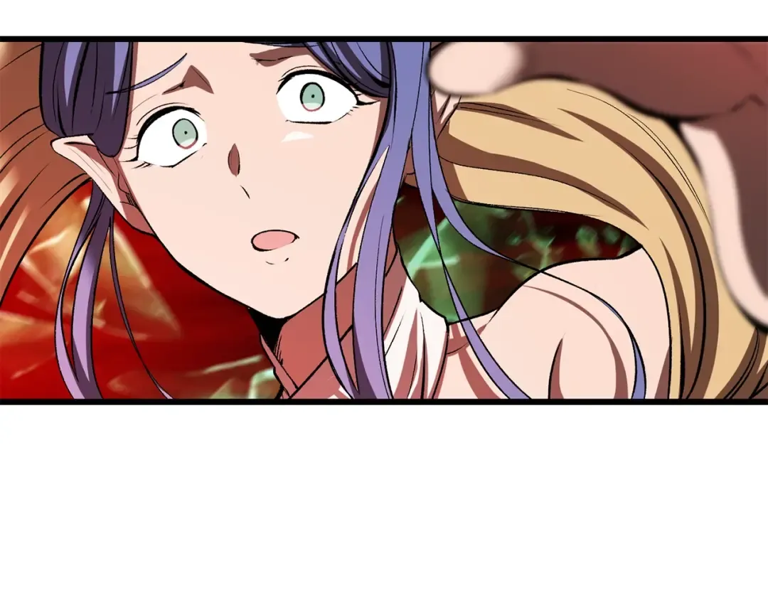 第221话 没有创造能力的神 第86页