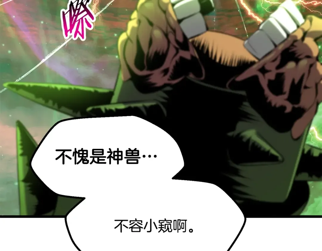 第221话 没有创造能力的神 第196页