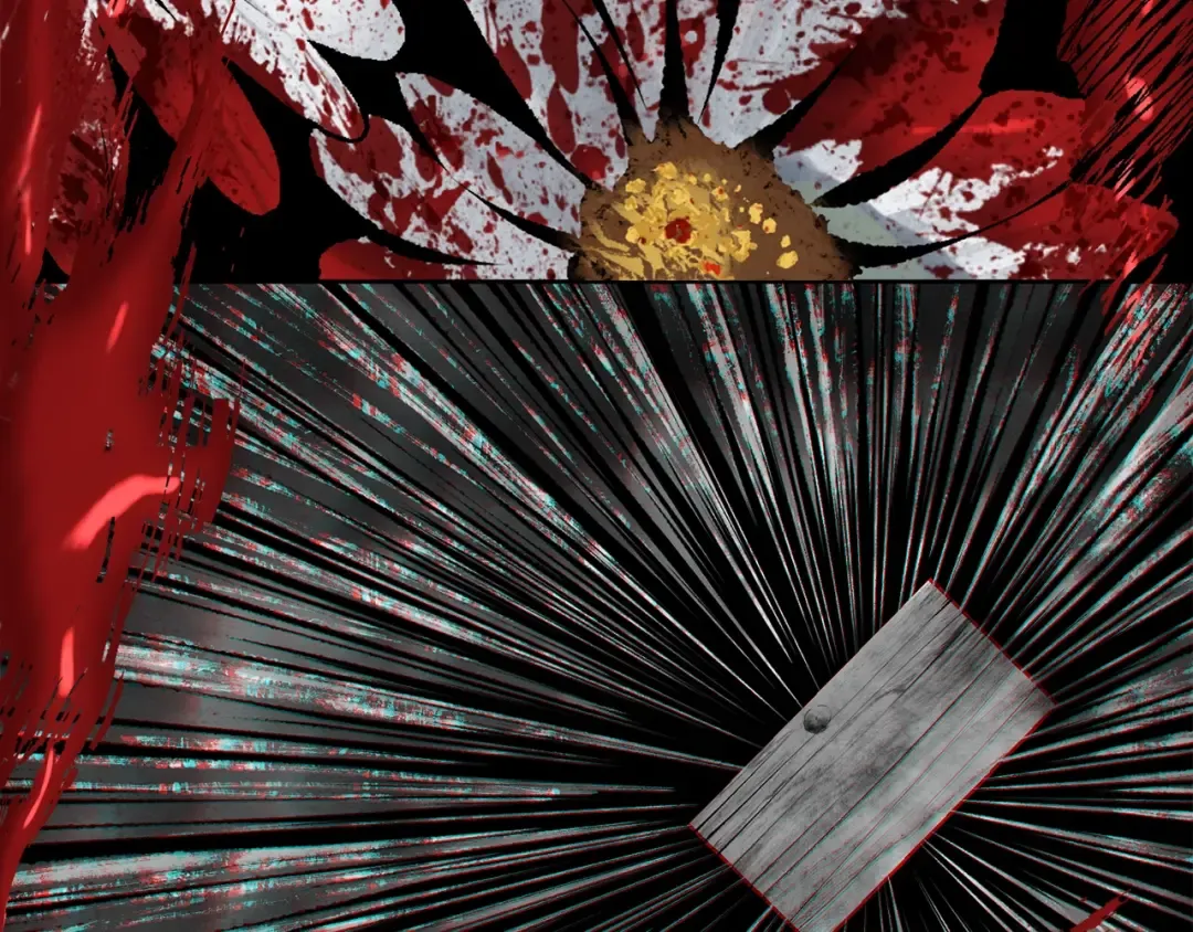 第227话 你再强也只是人类 第15页