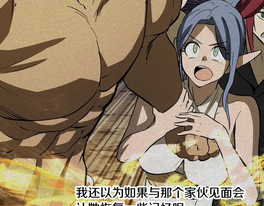 第228话 再遇故人 第119页
