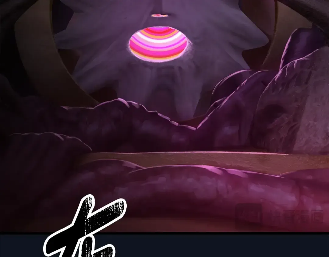第235话 我是不会死的 第229页