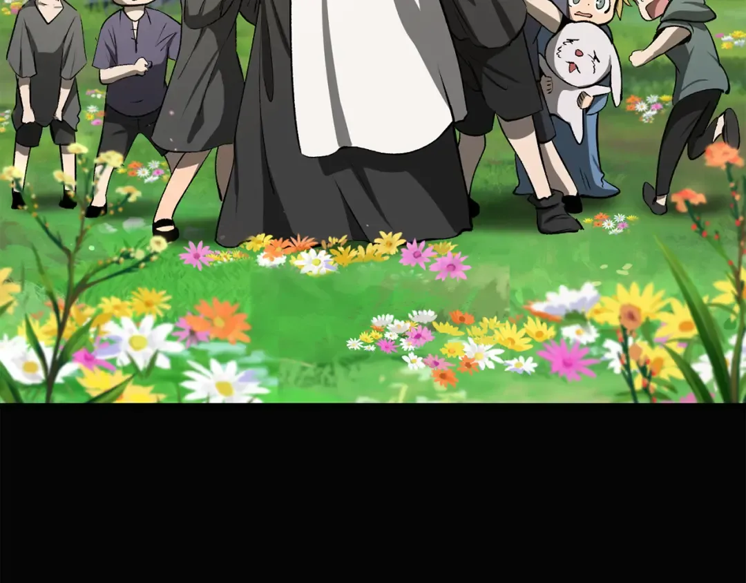 第241话 痛苦的过往 第55页
