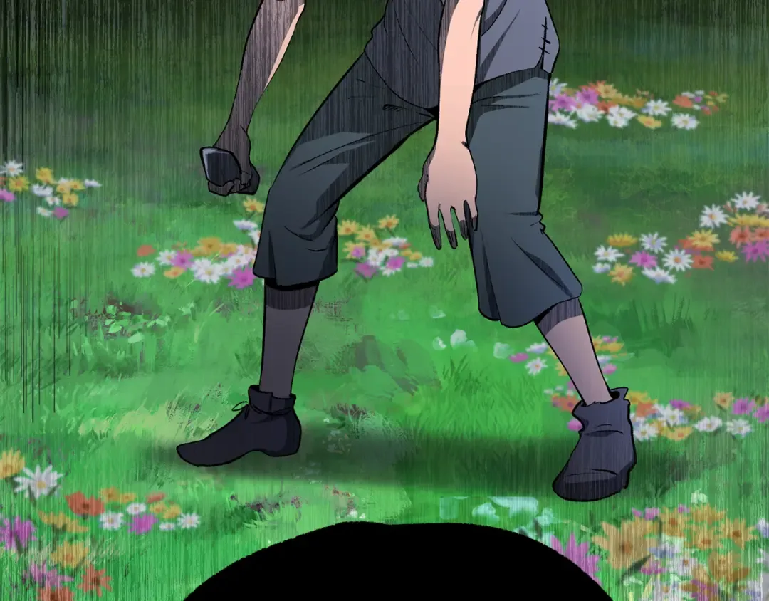 第241话 痛苦的过往 第61页
