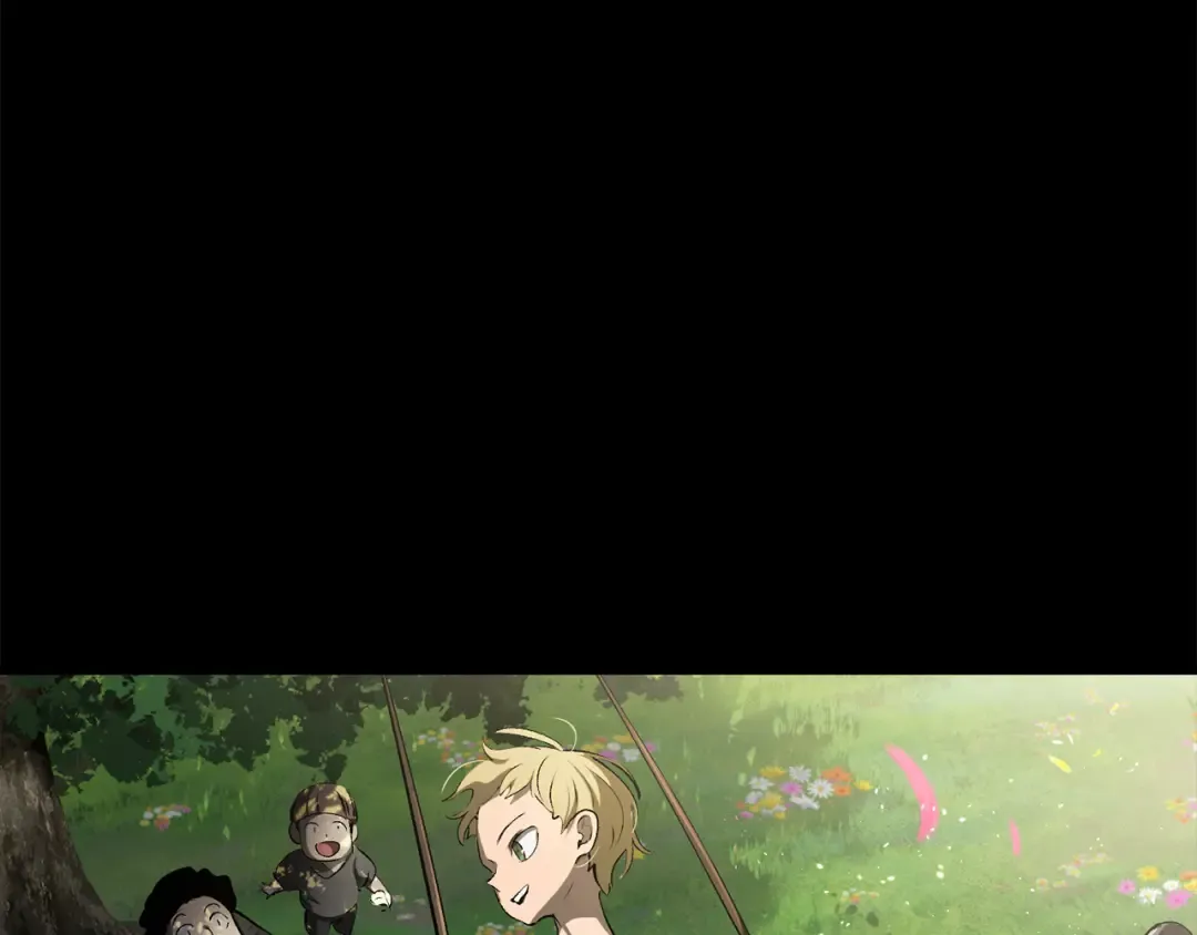 第241话 痛苦的过往 第141页