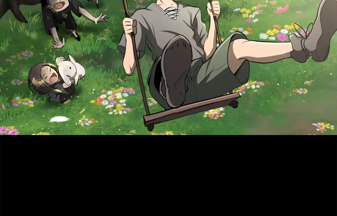 第241话 痛苦的过往 第142页