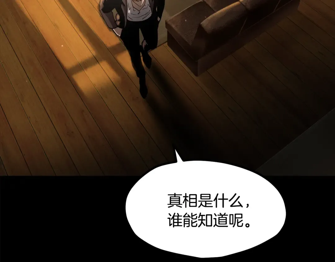 第242话 真相还是被烧毁了 第165页
