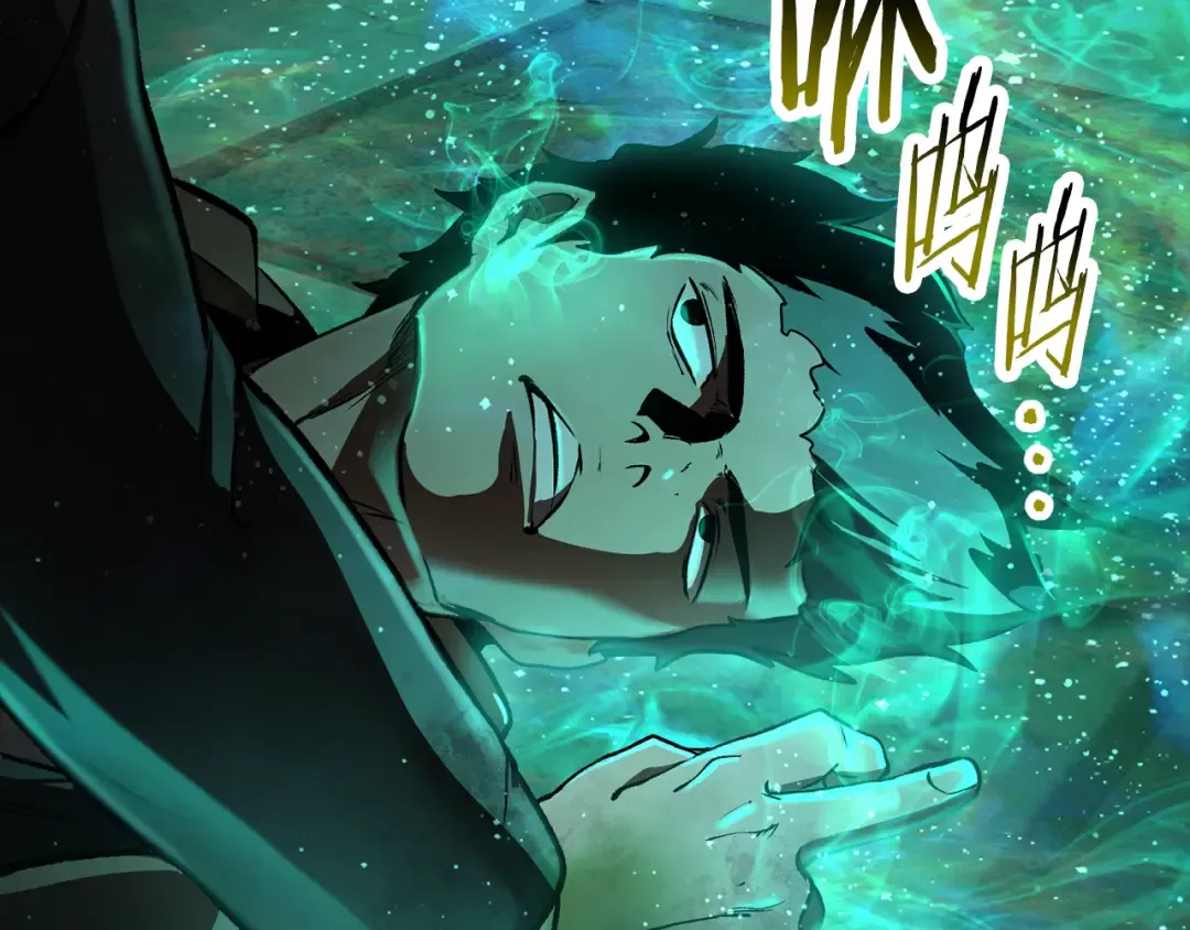 第243话 你们先走 第147页