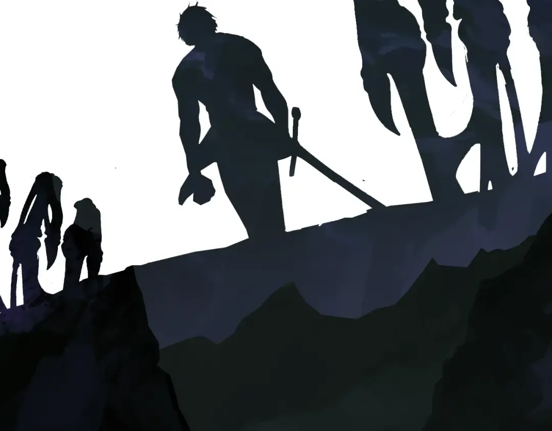 第244话 一片混乱 第235页