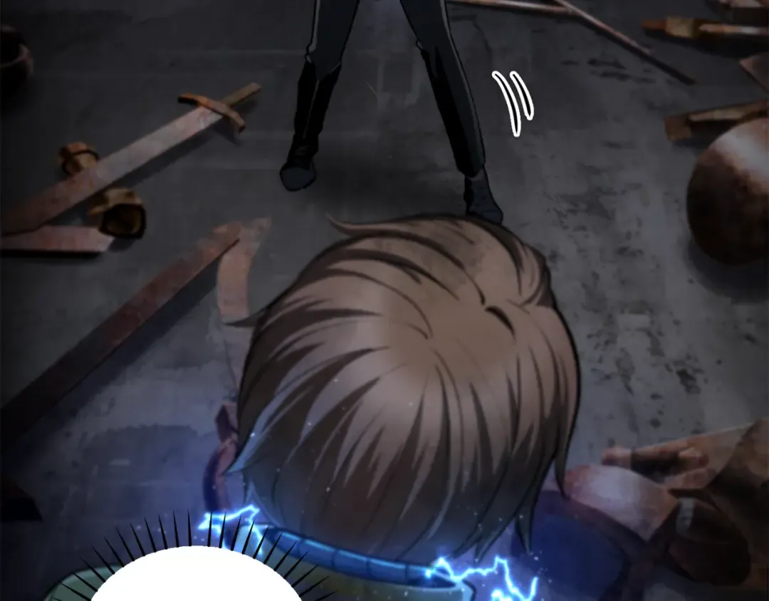 第246话 视死如归 第11页