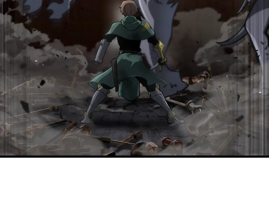 第246话 视死如归 第61页