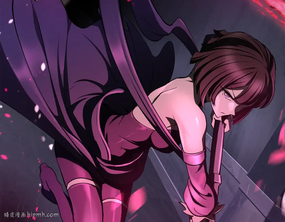 第246话 视死如归 第104页