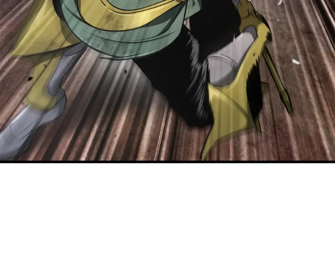第246话 视死如归 第133页