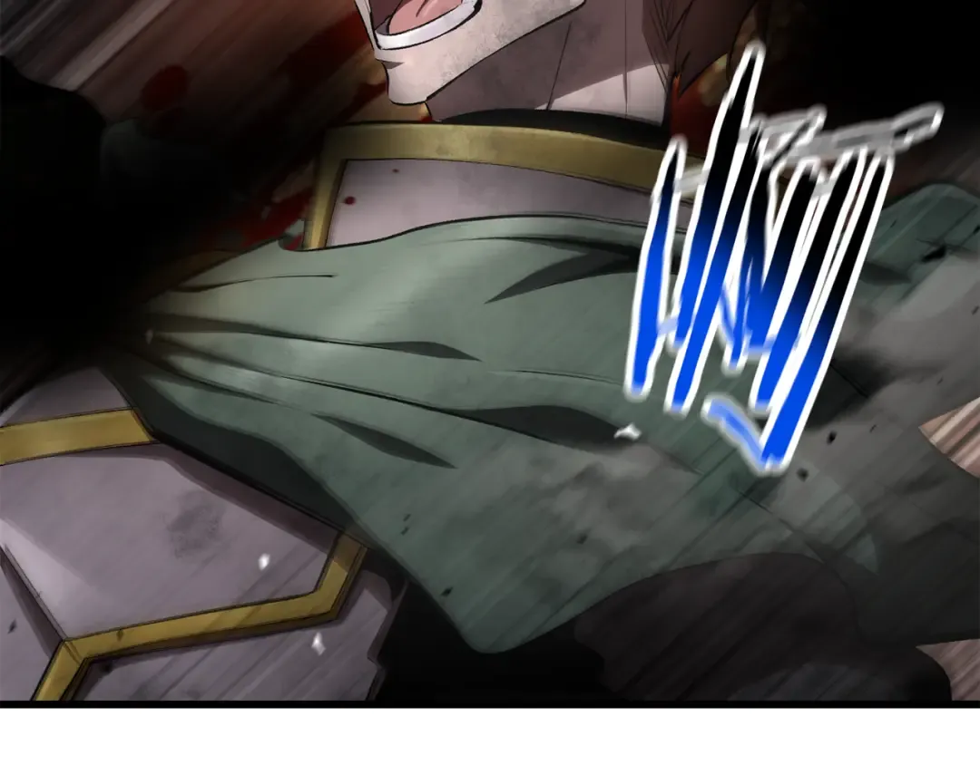 第246话 视死如归 第166页